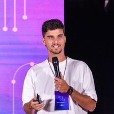 Lucas Borsatto